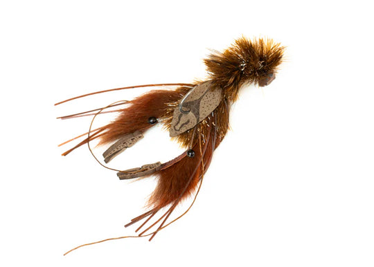 Chocklett Factory Craw Changer