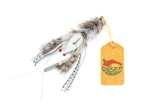 Chocklett Factory Craw Changer