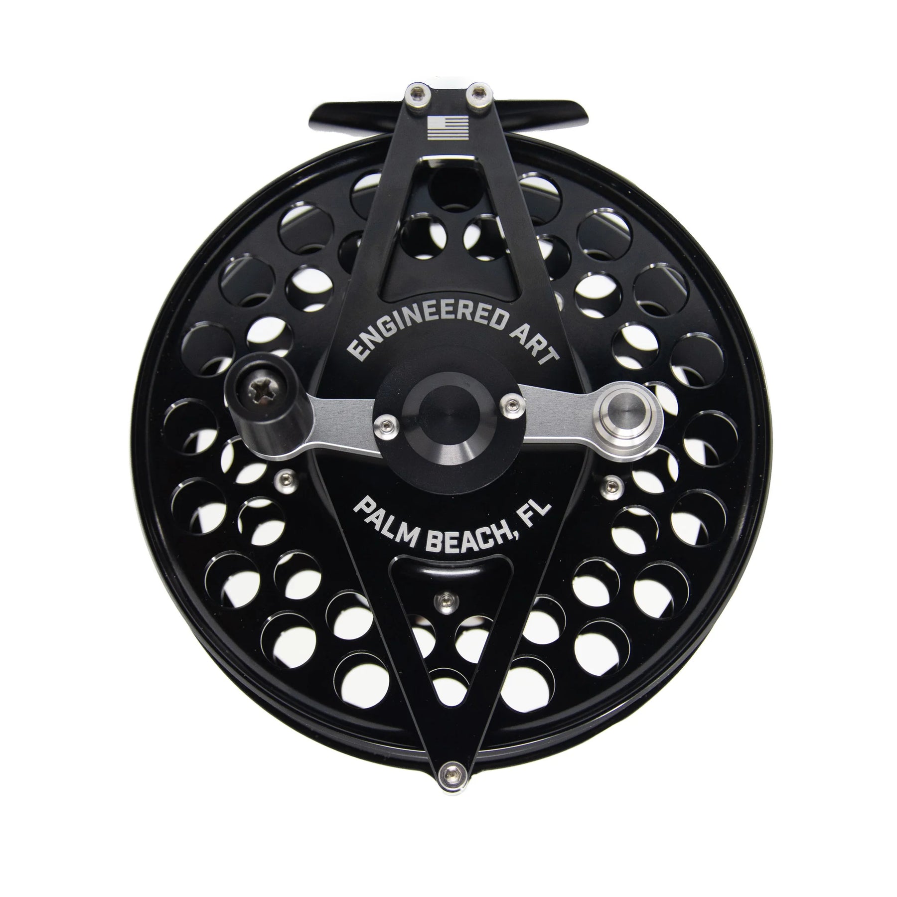 Old Mariner Fly Reels Bear's Den Fly Fishing Co. Old Mariner Fly Reels Bear's Den Fly Fishing Co.