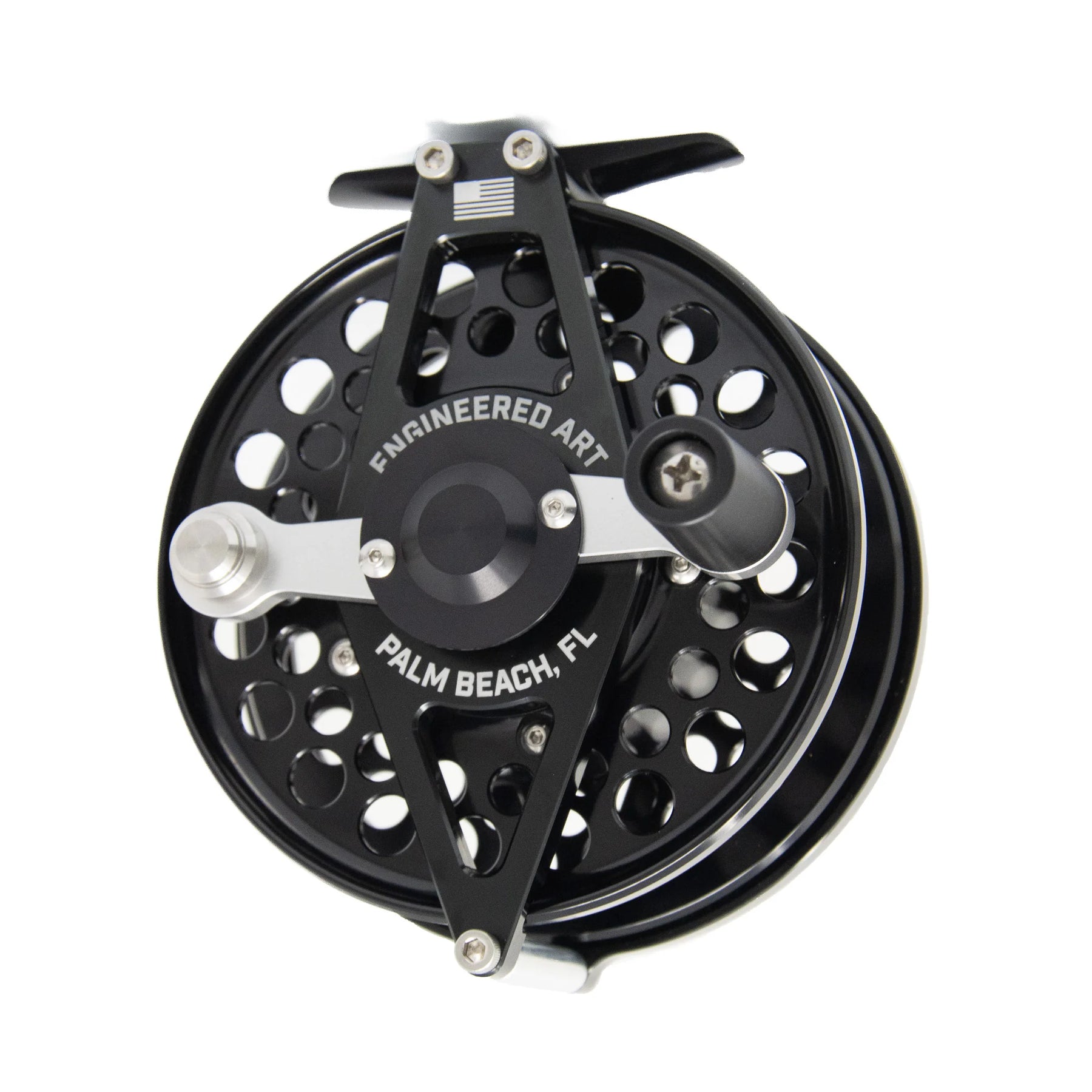 bears den fly reels Old Mariner Fly Reels – Bear's Den Fly Fishing Co