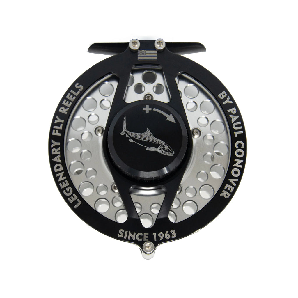 Old Mariner Fly Reels – Bear's Den Fly Fishing Co Old Mariner Fly Reels – Bear's Den Fly Fishing Co