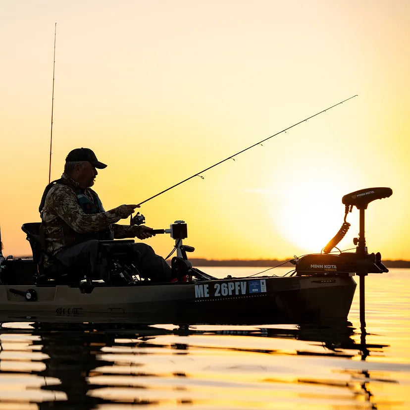 Minn Kota Kayak Terrova