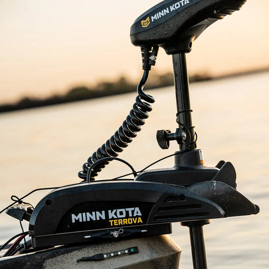 Minn Kota Kayak Terrova