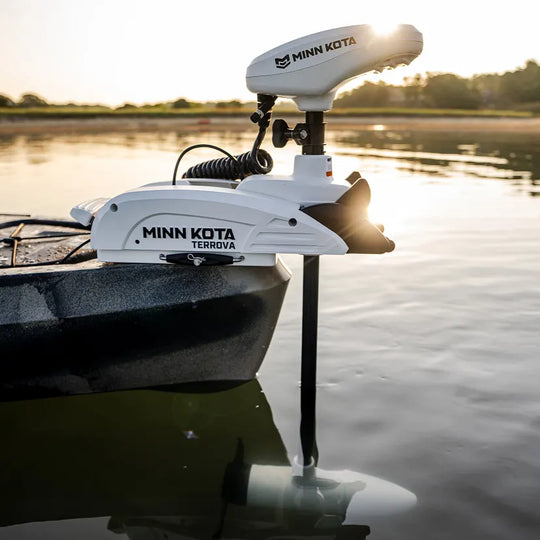 Minn Kota Kayak Riptide