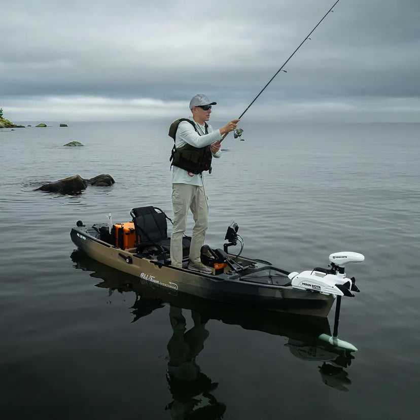 Minn Kota Kayak Riptide