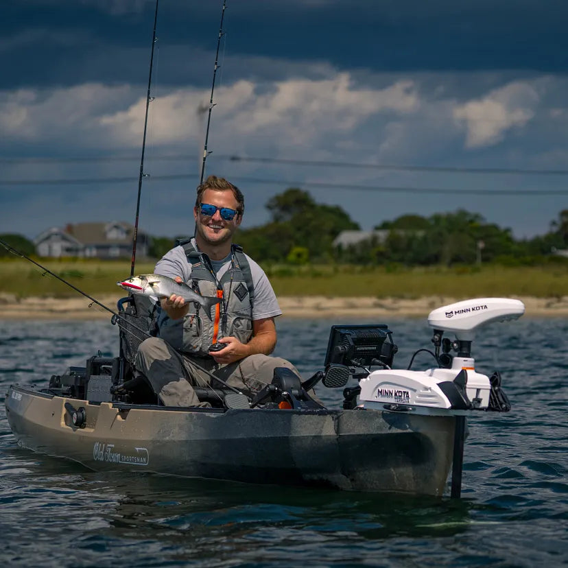 Minn Kota Kayak Riptide