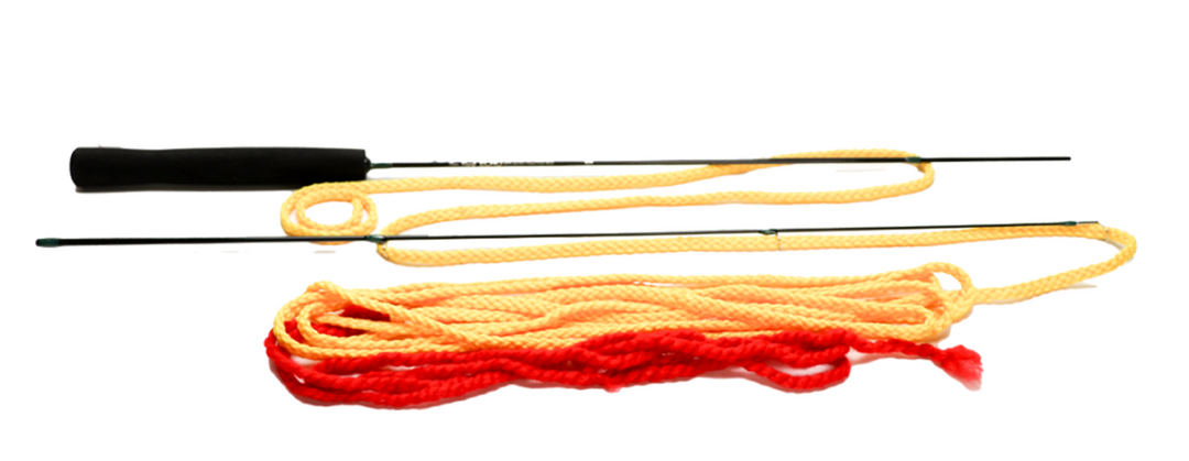 Echo MPR Micro Practice Rod