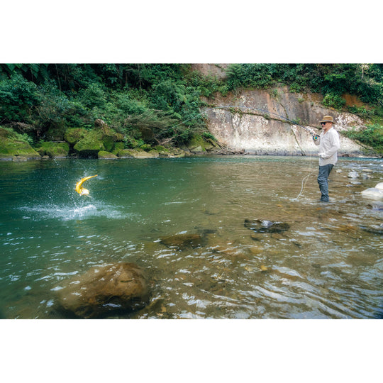 Thomas & Thomas Exocett 88 Fly Rod