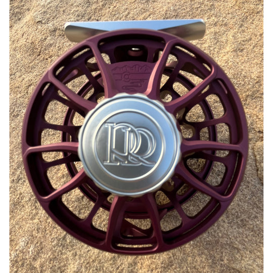Ross Reels Animas Reel