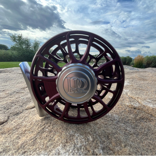 Ross Reels Animas Reel