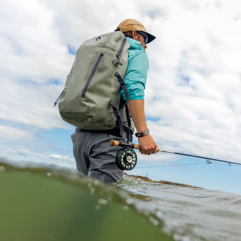 Orvis Pro Backpack - Thumbnail 5
