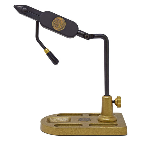 Regal Medallion Big Game Pedestal Vise