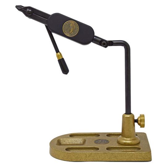 Regal Medallion Midge Pedestal Vise