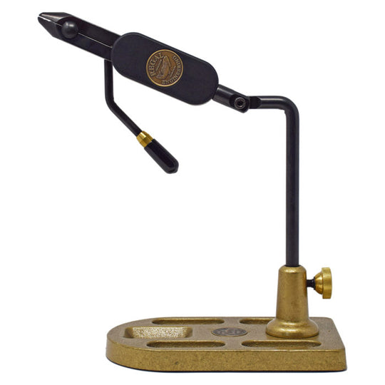 Regal Medallion Monster Pedestal Vise