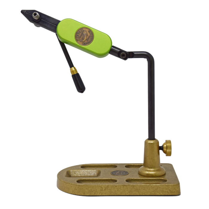 Regal Medallion Regular Pedestal Vise