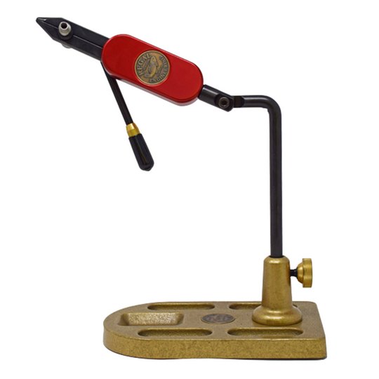 Regal Medallion Regular Pedestal Vise