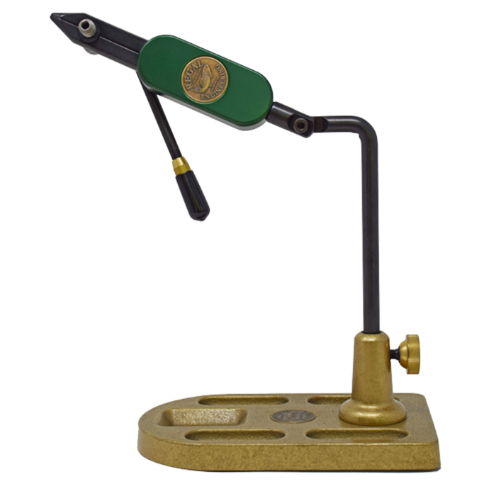 Regal Medallion Regular Pedestal Vise