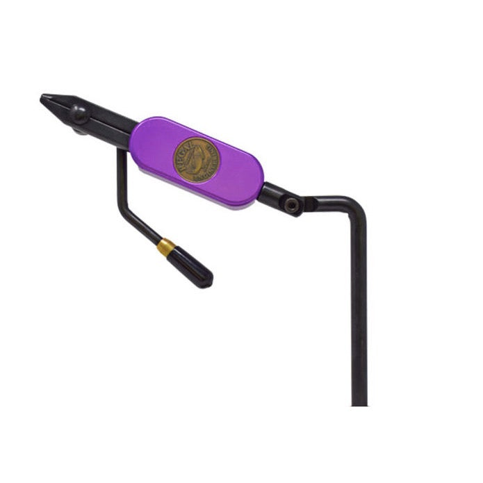 Regal Medallion Shank C-Clamp Vise