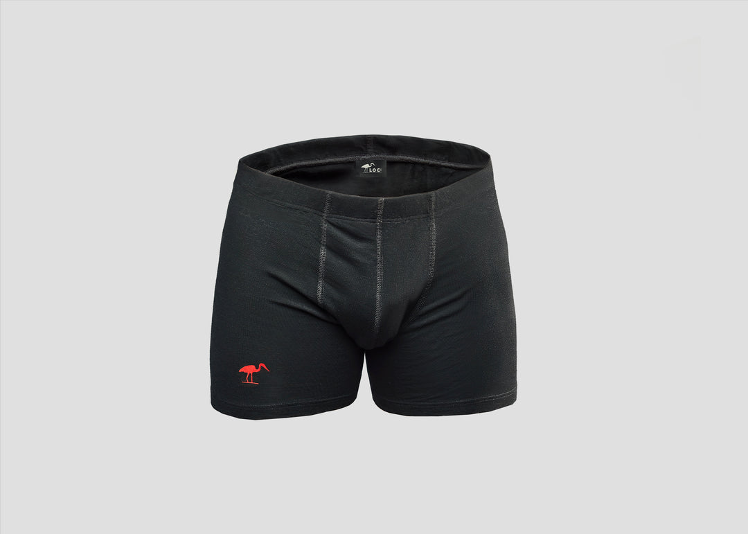 LOC Merino Boxer Shorts