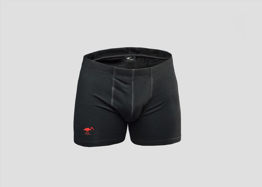 LOC Merino Boxer Shorts