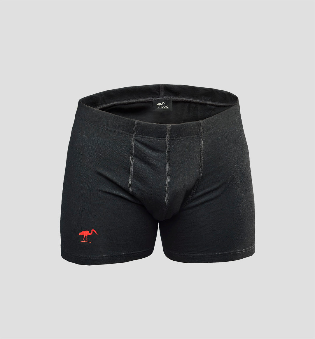 LOC Merino Boxer Shorts