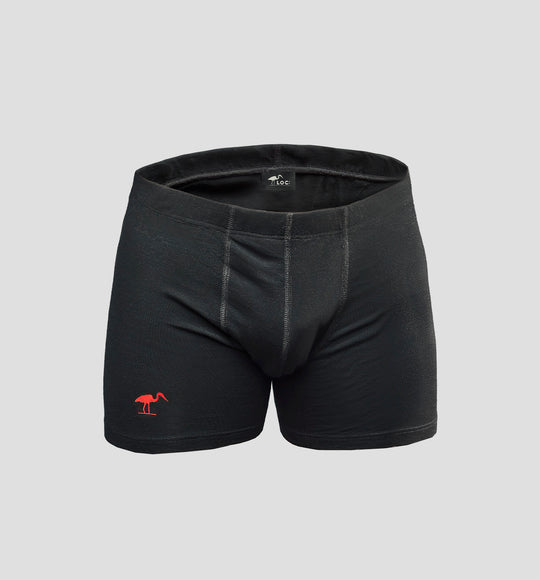 LOC Merino Boxer Shorts