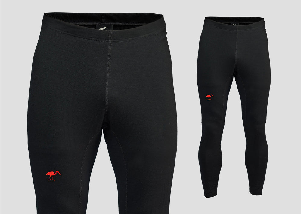 LOC Merino Long-Johns