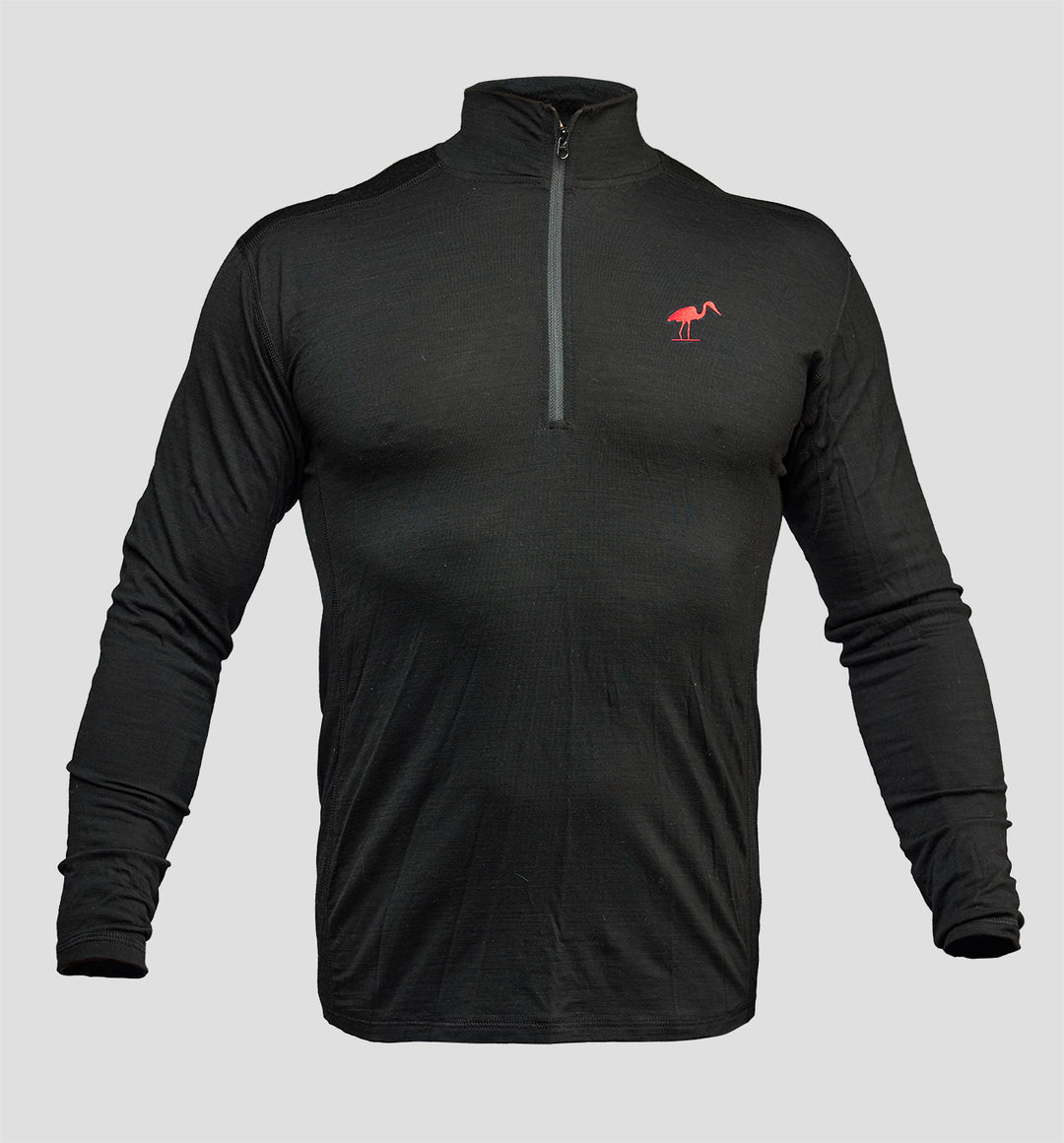 LOC Merino Long Sleeve-T