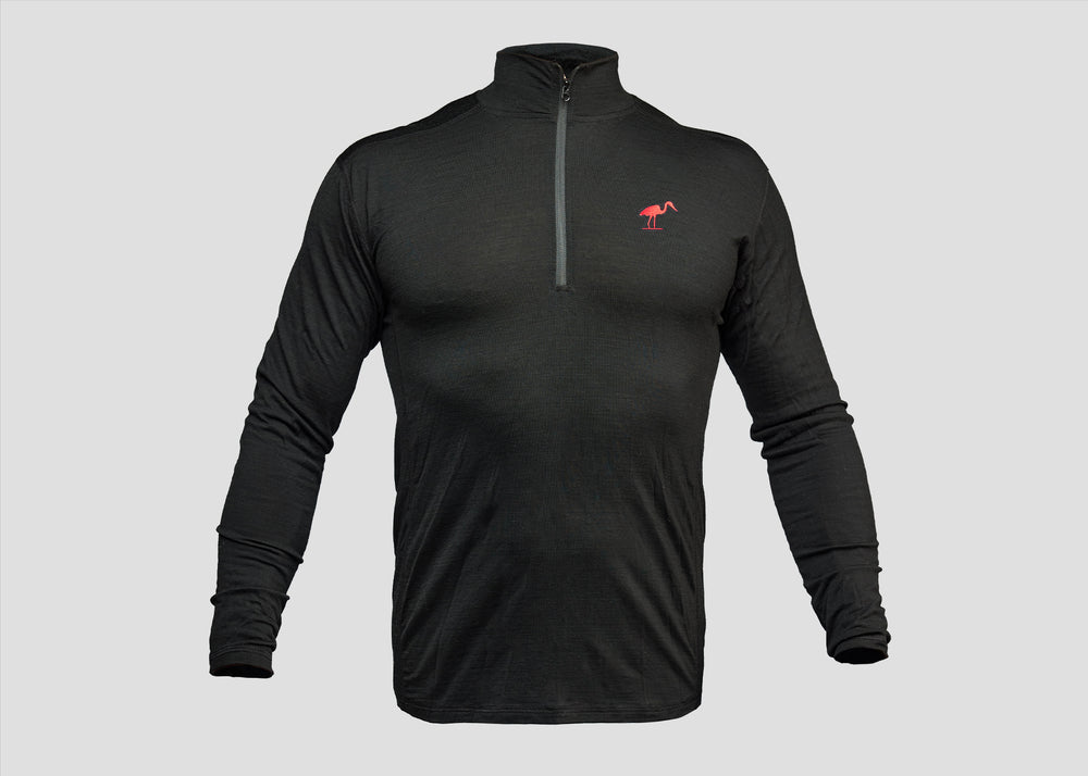 LOC Merino Long Sleeve-T