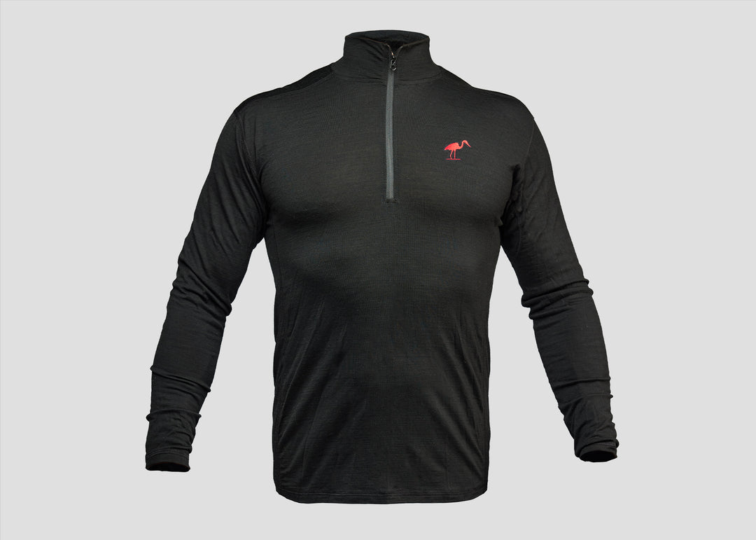 LOC Merino Long Sleeve-T