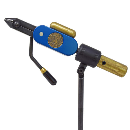 Regal Revolution Monster C-Clamp Vise