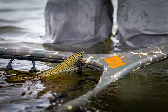 Fishpond Nomad Boat Net 2.0