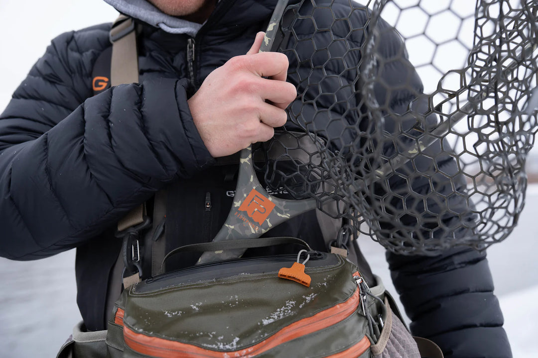 Fishpond Nomad Emerger Net 2.0