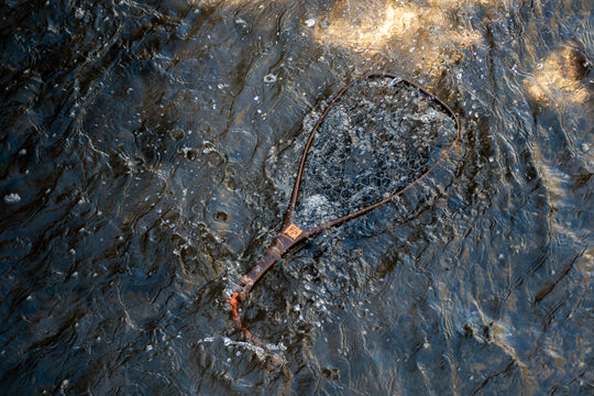 Fishpond Nomad Yampa Hand Net 2.0