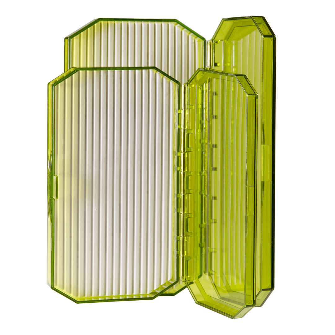 New Phase SURE-LOCK Ridge Foam Box