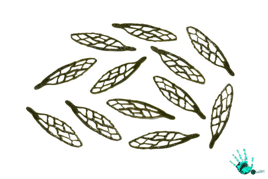 Blane Chocklett 3D Bug Wings