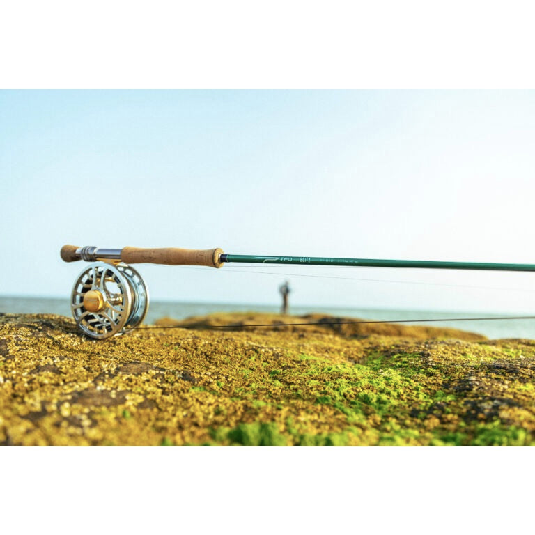 Temple Fork Outfitters Blitz Series Fly Rod