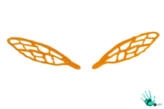 Blane Chocklett 3D Bug Wings