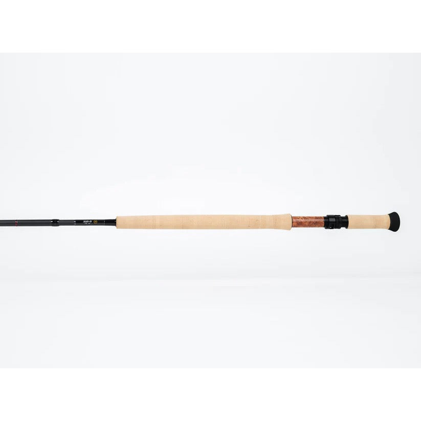 NAM Original Trout Spey Fly Rod – Bear's Den Fly Fishing Co.