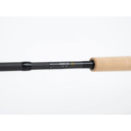 NAM Original Trout Spey Fly Rod