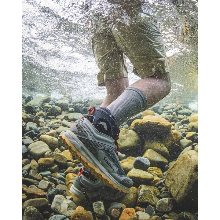Simms Flyweight Access Wet Wading Shoe