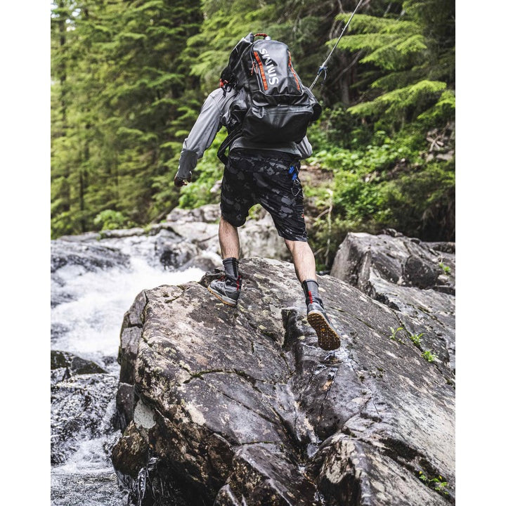 Simms Flyweight Access Wet Wading Shoe
