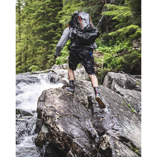 Simms Flyweight Access Wet Wading Shoe