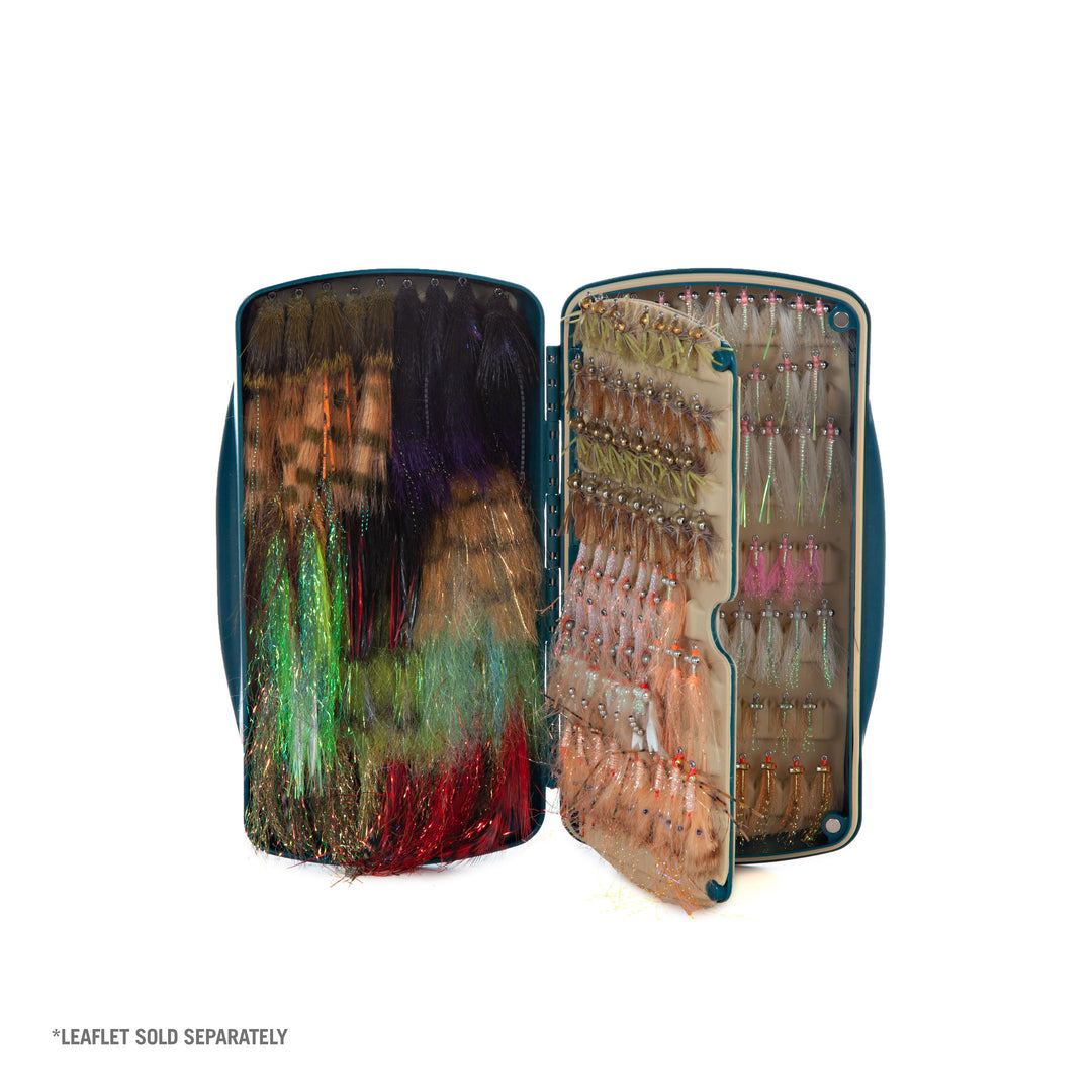 Fishpond Tacky Pescador Fly Box (Large)