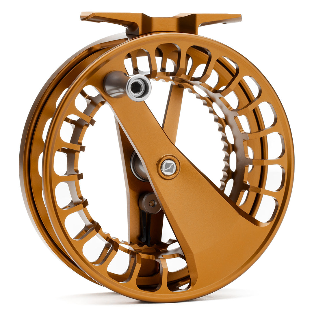 bear's den fly reels Lamson Purist II Reel – Bear's Den Fly Fishing Co