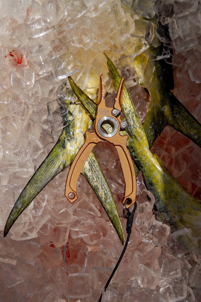 Danco 6.5” Premio USA Gen 2 Pliers