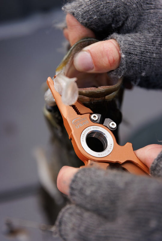 Danco 6.5” Premio USA Gen 2 Pliers