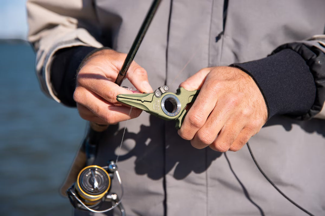 Danco 6.5” Premio USA Gen 2 Pliers