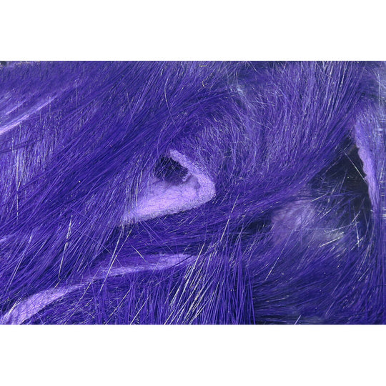Hareline Magnum Rabbit Strips 1/4"