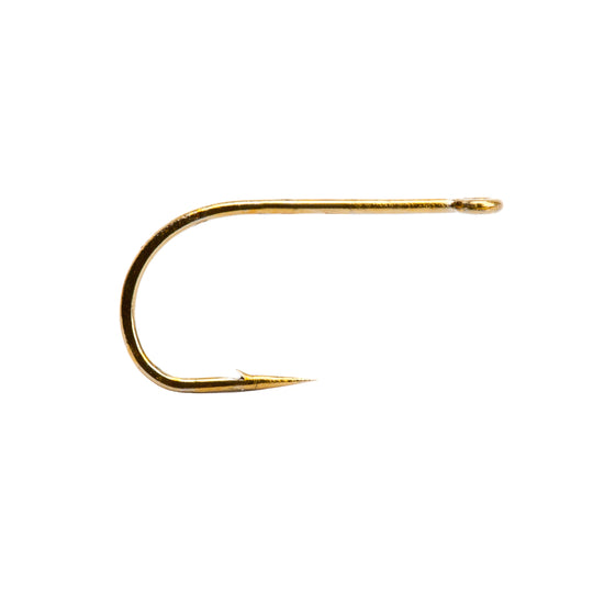 Partridge L3AS Spider Hook